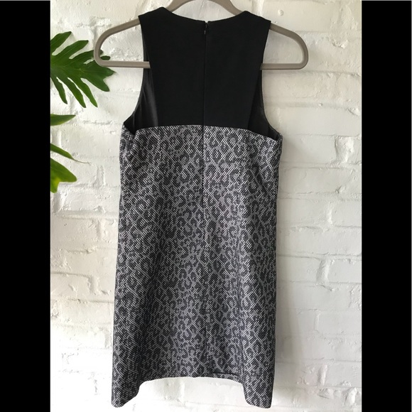 4 Collective Shift Dress - Picture 4 of 5